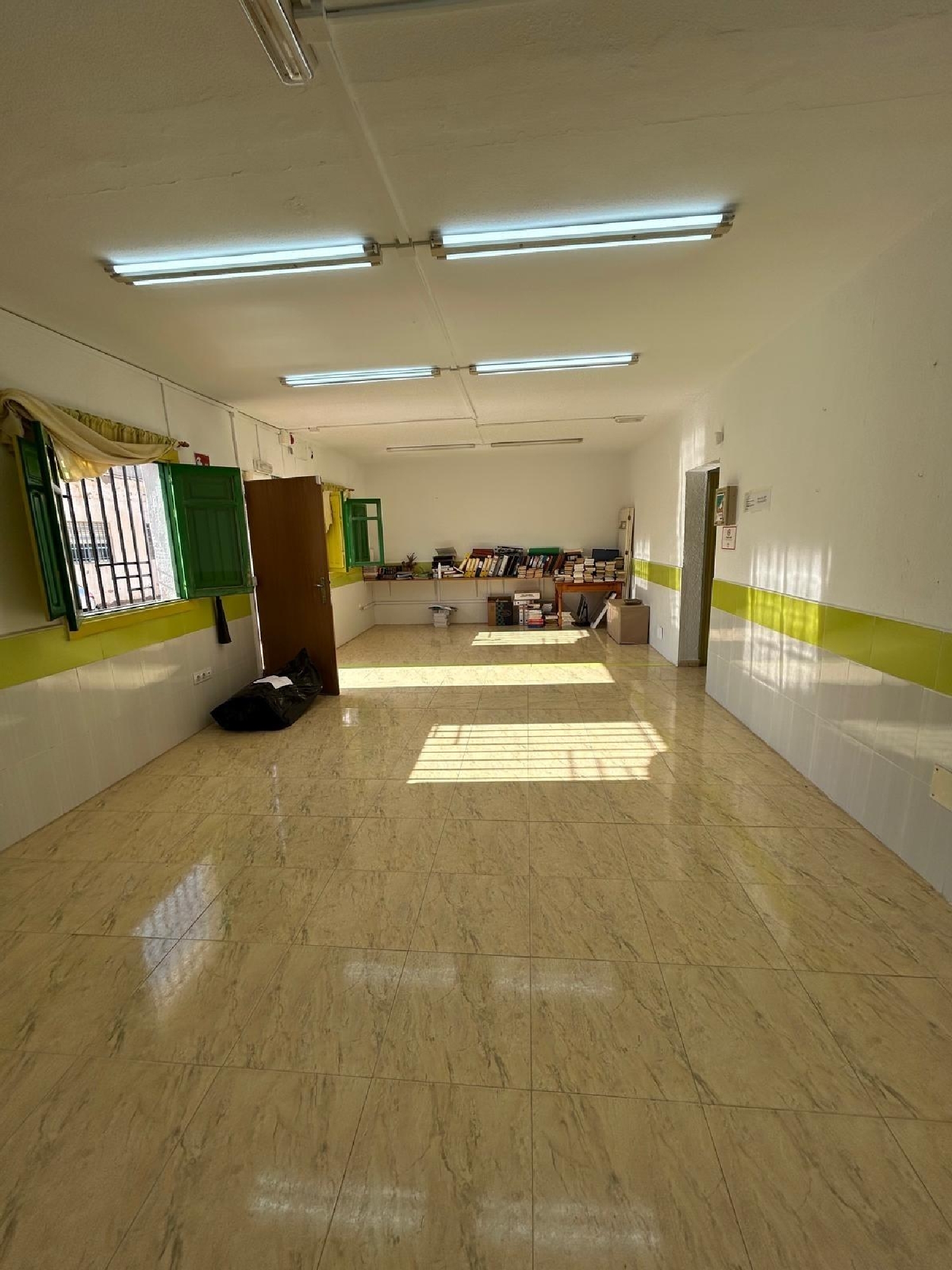  till salu hus Yegua Verde Poniente Almeriense 4