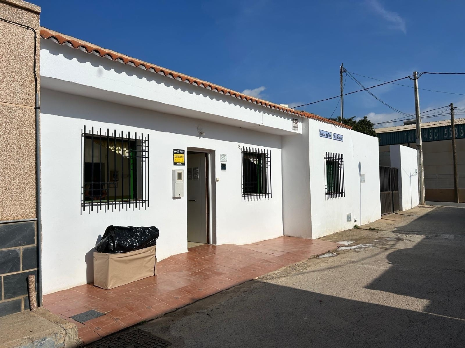 till salu hus Yegua Verde Poniente Almeriense 2