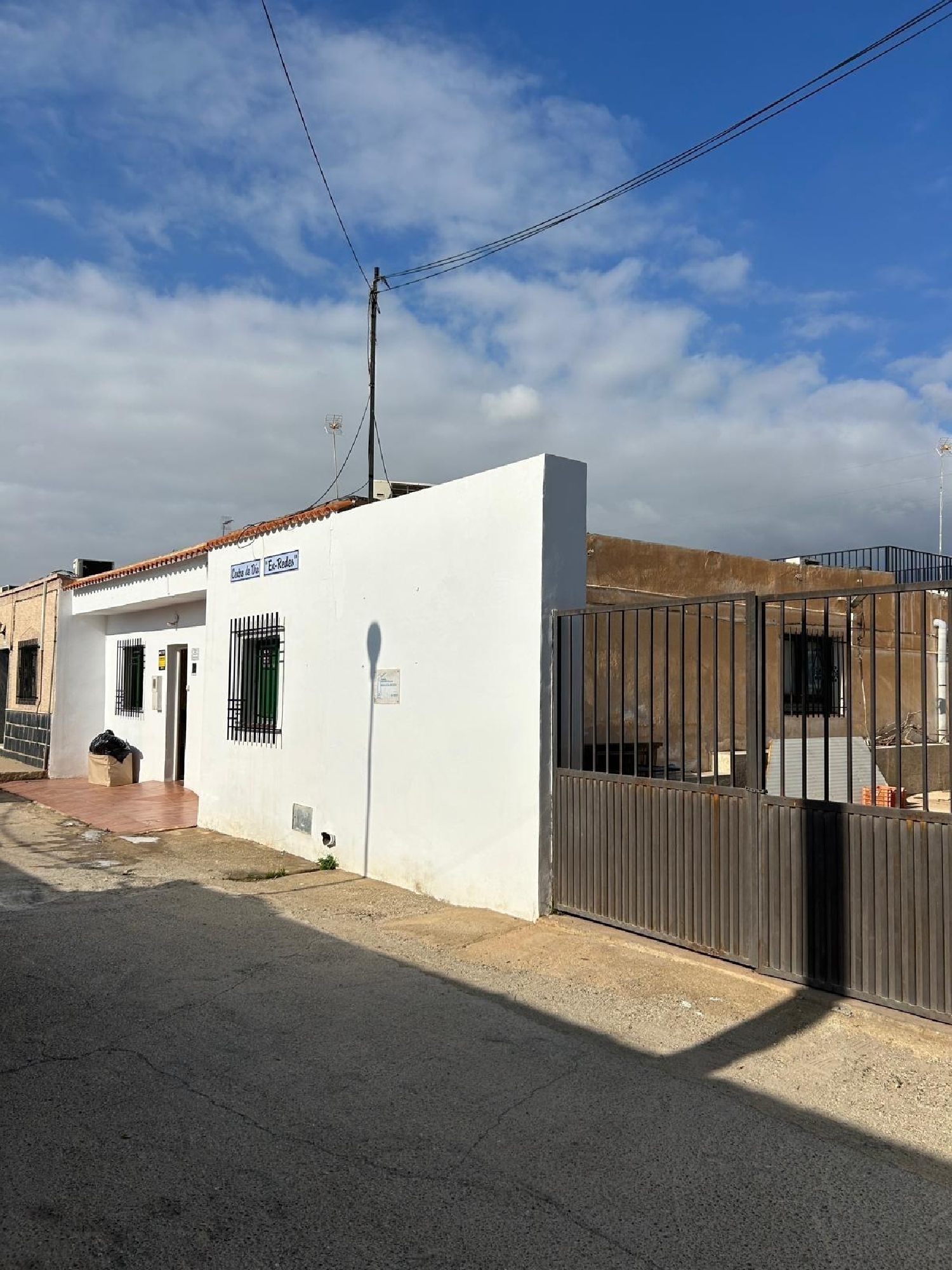 till salu hus Yegua Verde Poniente Almeriense 3