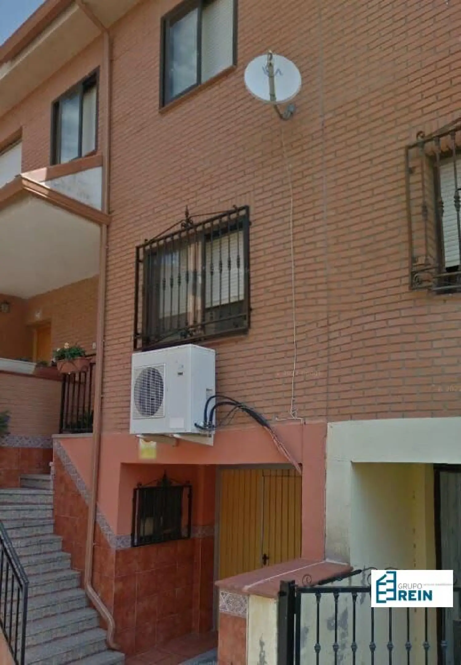  till salu hus Yepes Mesa De Ocaña (La) 1