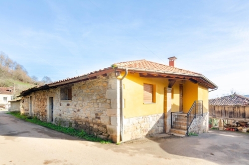 Yernes Oviedo hus foto 6218162