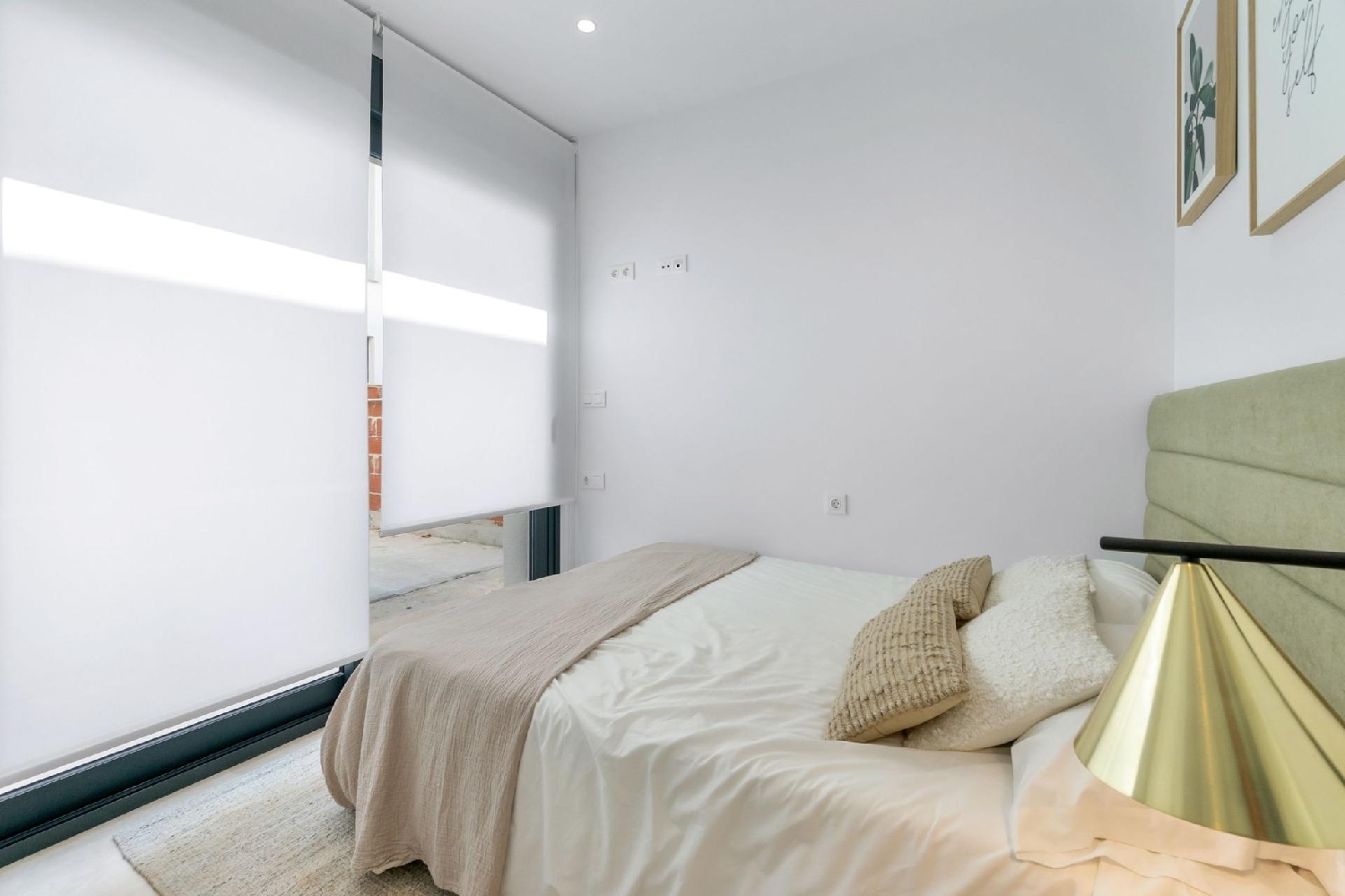  till salu hus Urbanización Bella Orcheta Marina Baixa 30