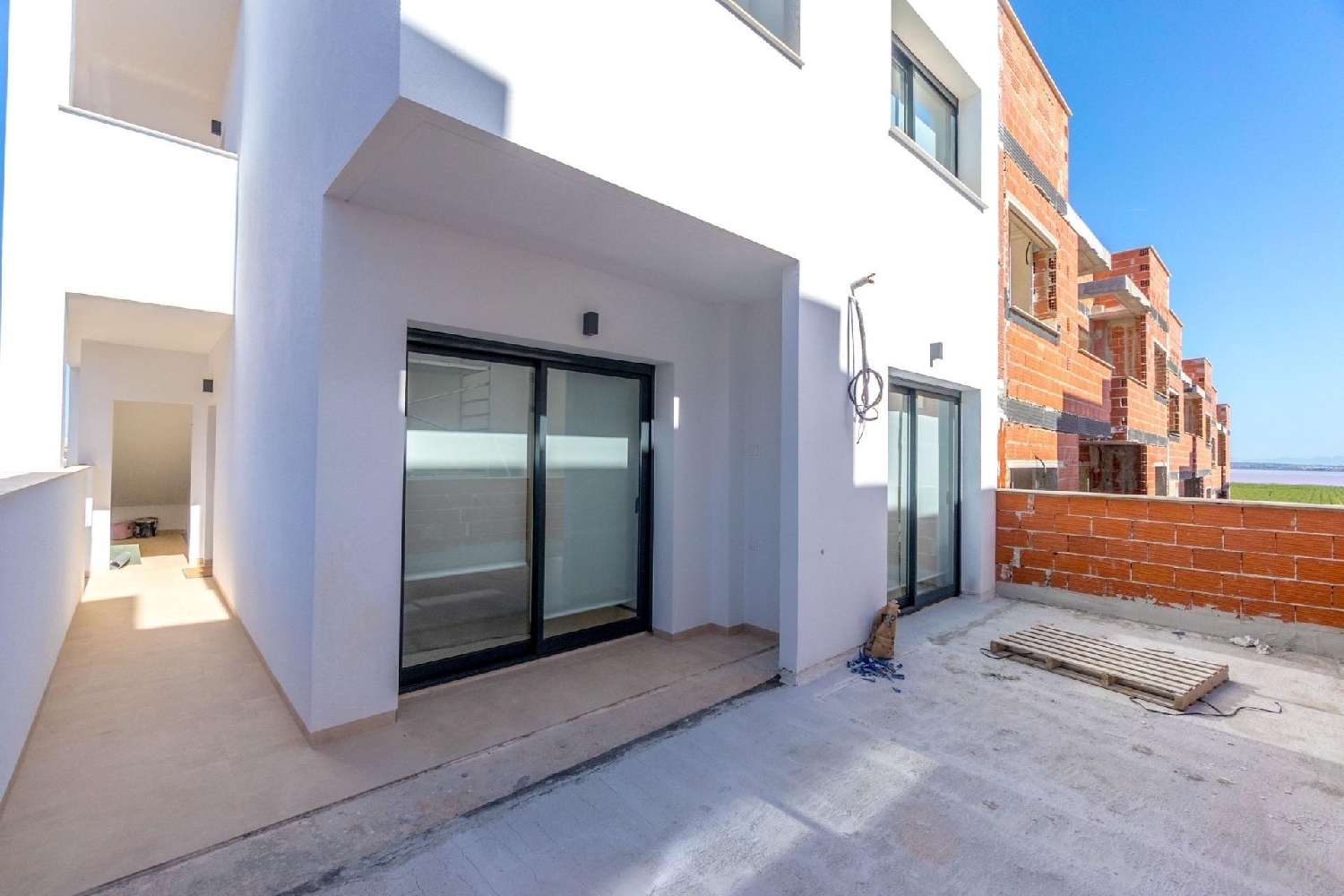  till salu hus Urbanización Bella Orcheta Marina Baixa 35