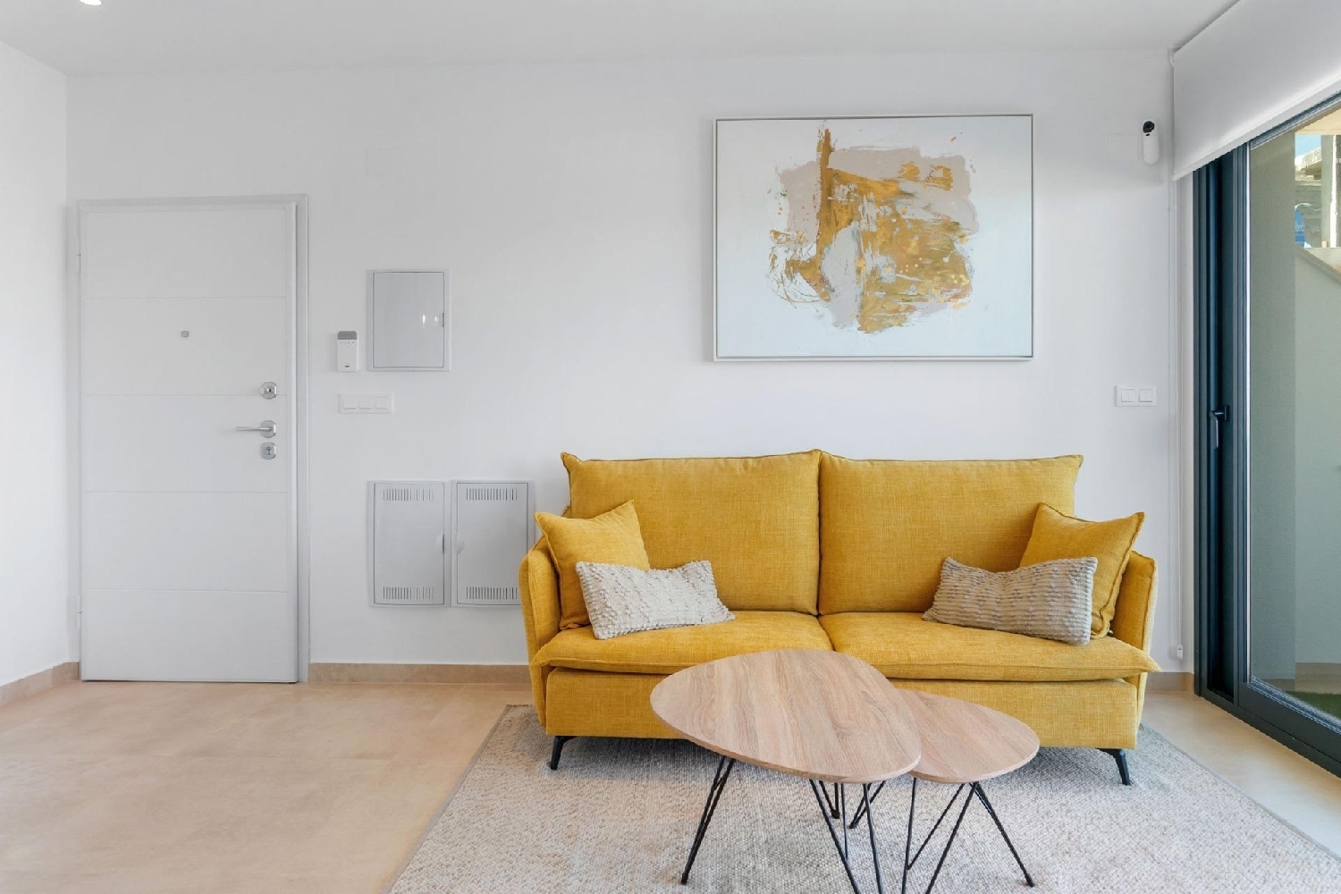  till salu hus Urbanización Bella Orcheta Marina Baixa 22