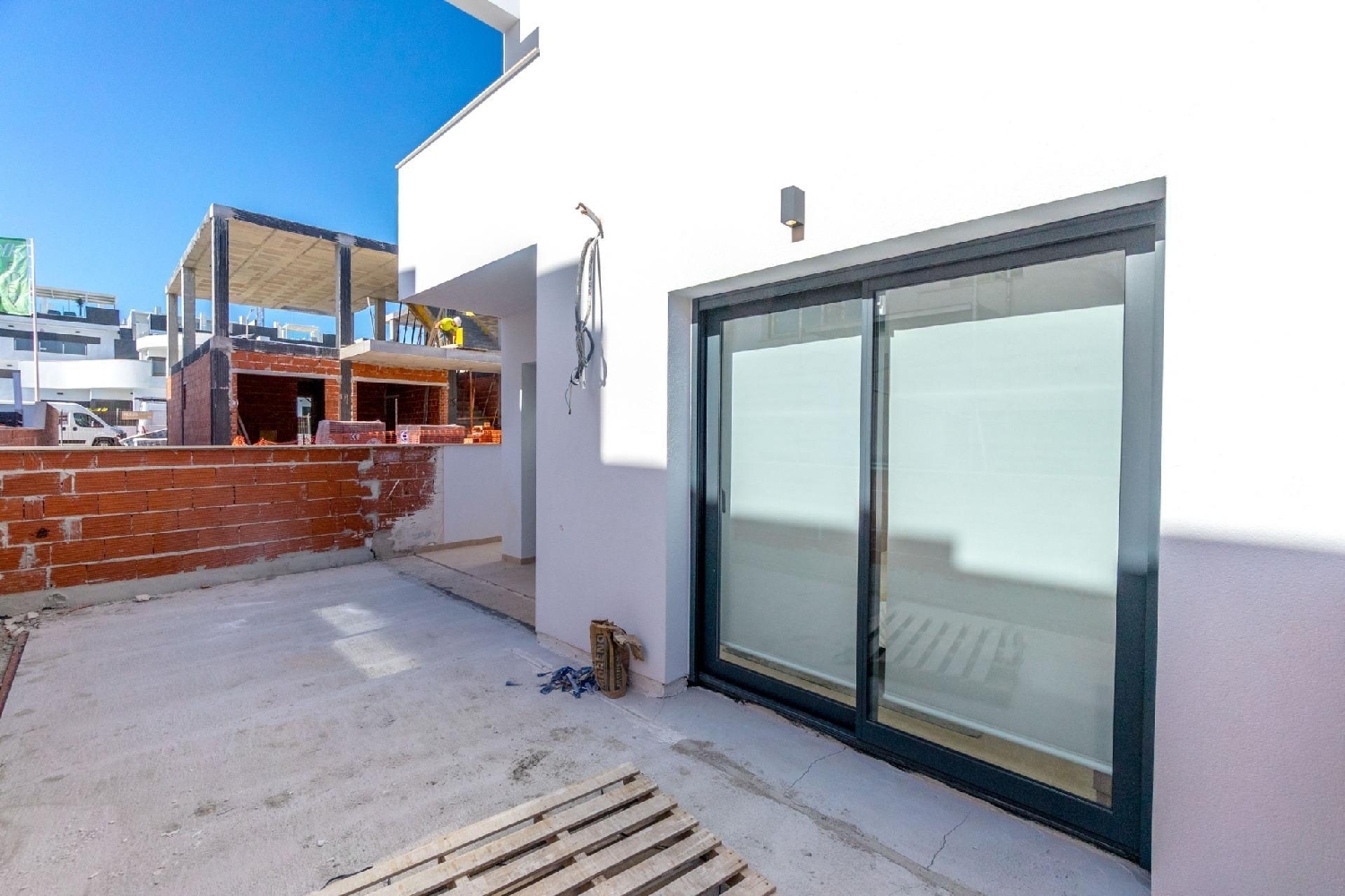  till salu hus Urbanización Bella Orcheta Marina Baixa 34