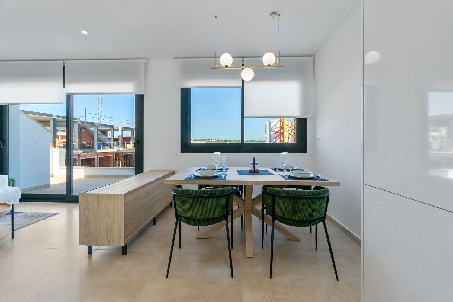  till salu hus Urbanización Bella Orcheta Marina Baixa 37