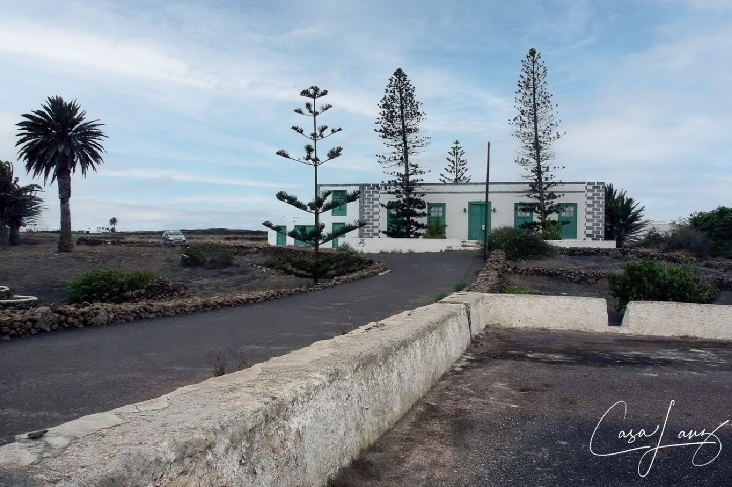  till salu hus Yuco Lanzarote 7