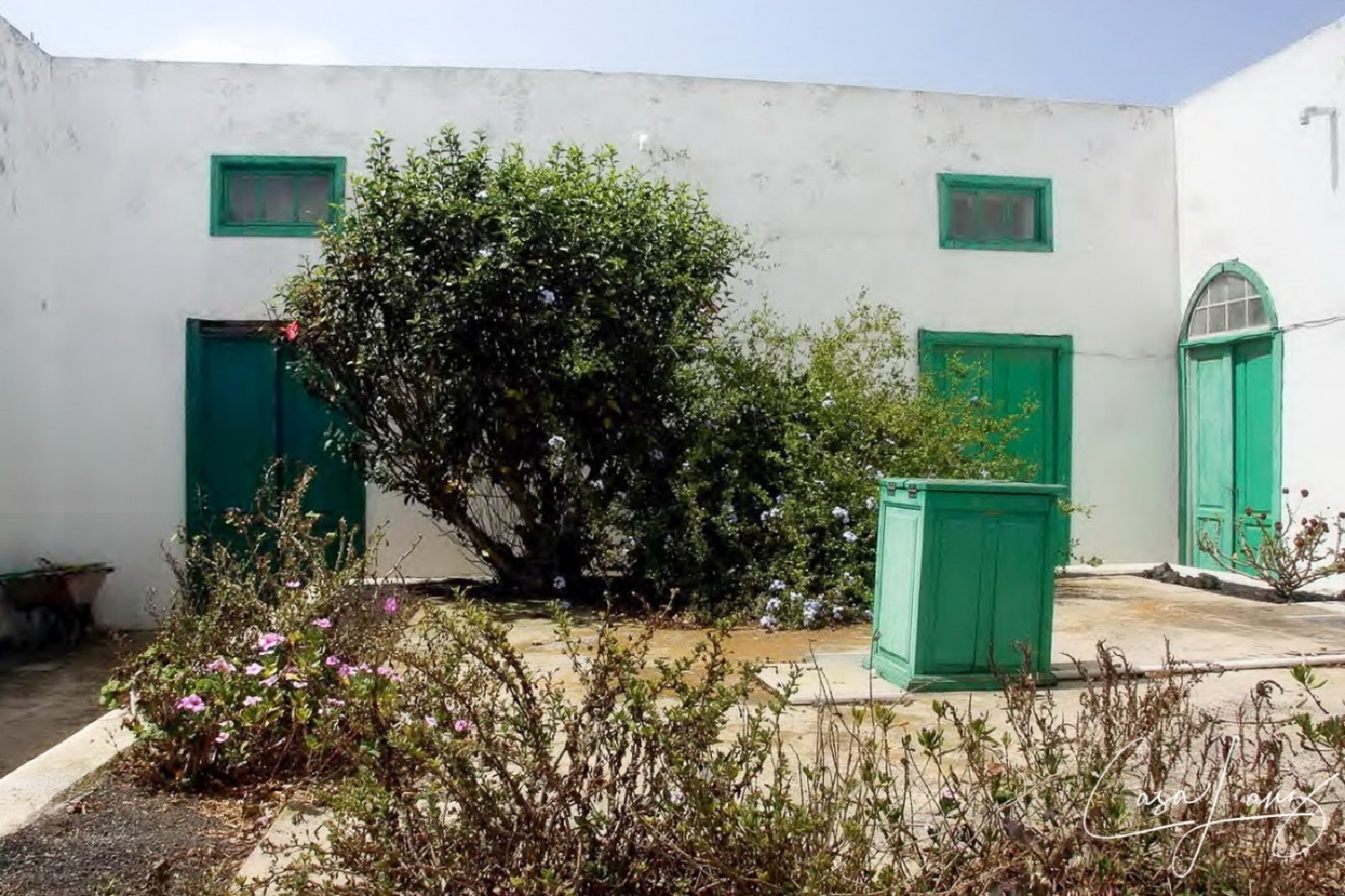  till salu hus Yuco Lanzarote 5