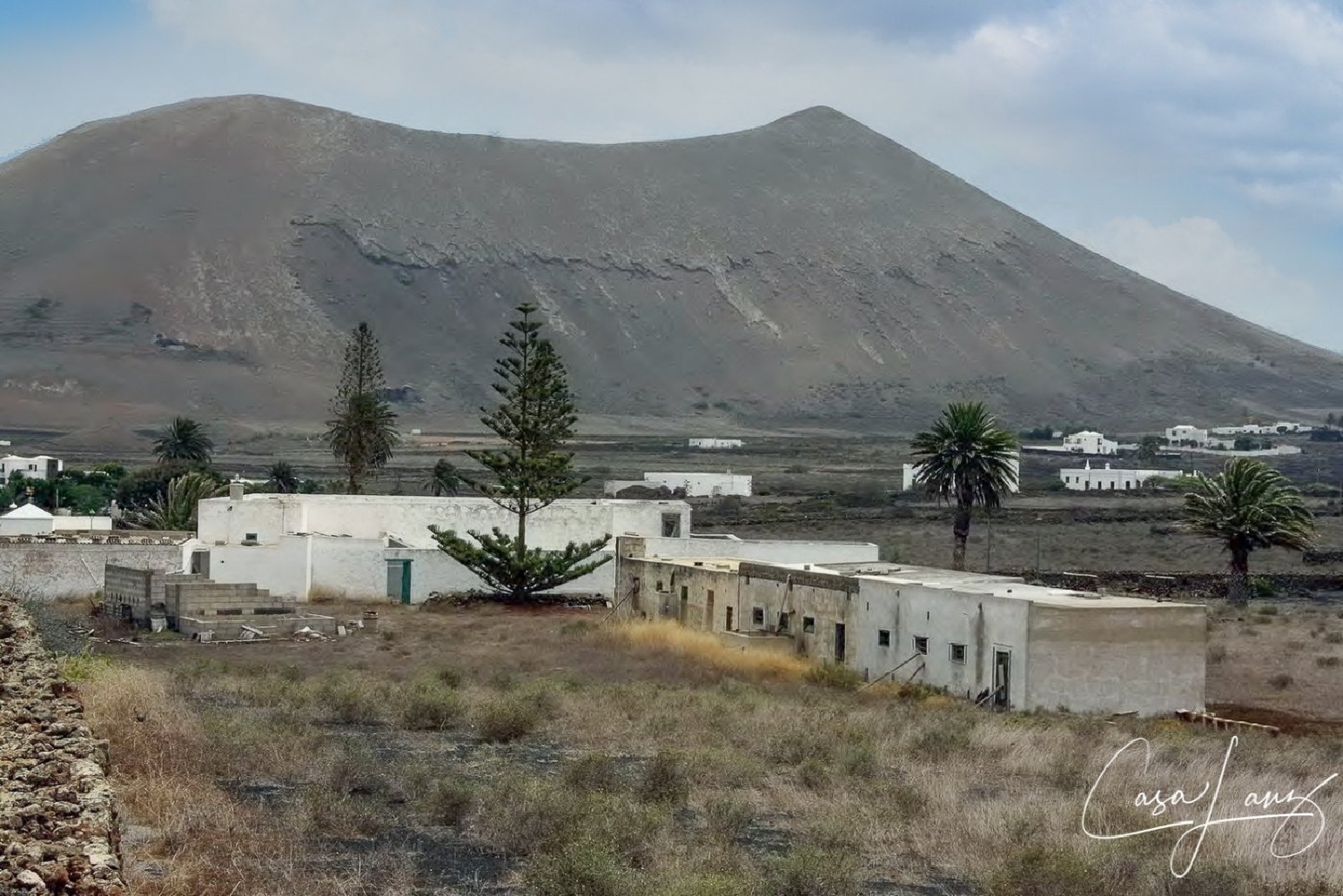  till salu hus Yuco Lanzarote 4