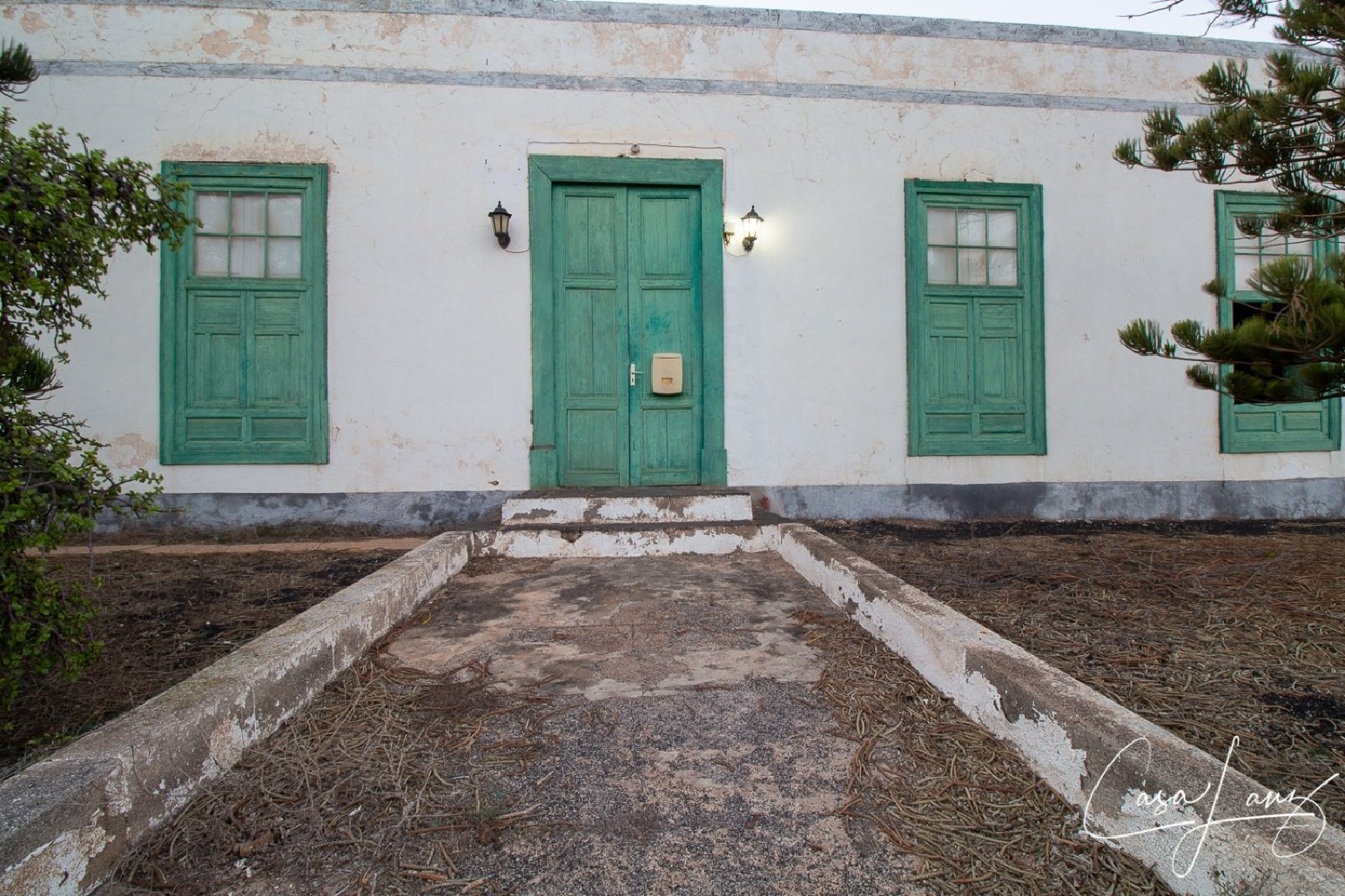  till salu hus Yuco Lanzarote 6