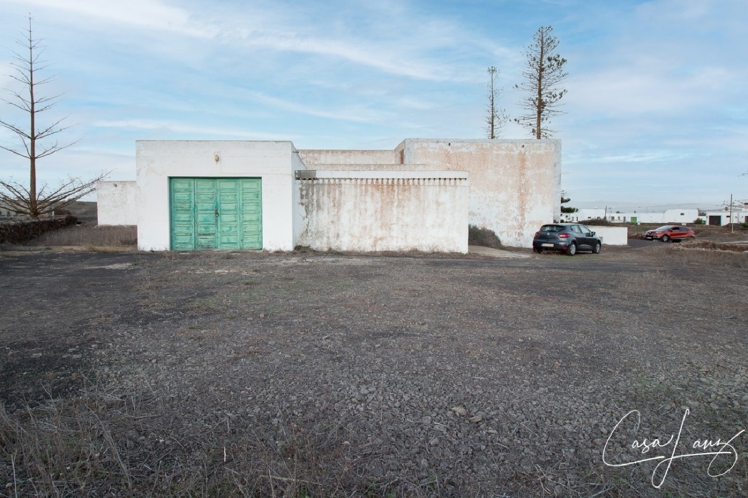  till salu hus Yuco Lanzarote 3