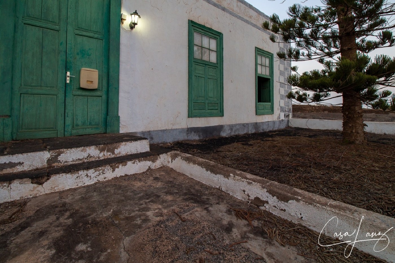  till salu hus Yuco Lanzarote 8
