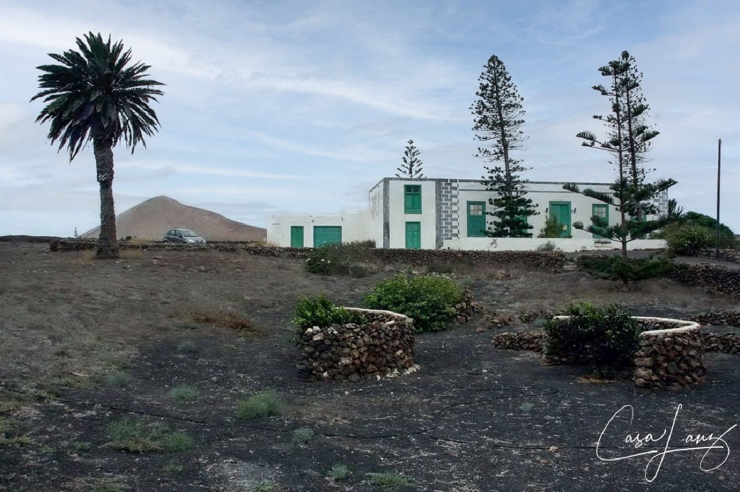  till salu hus Yuco Lanzarote 2