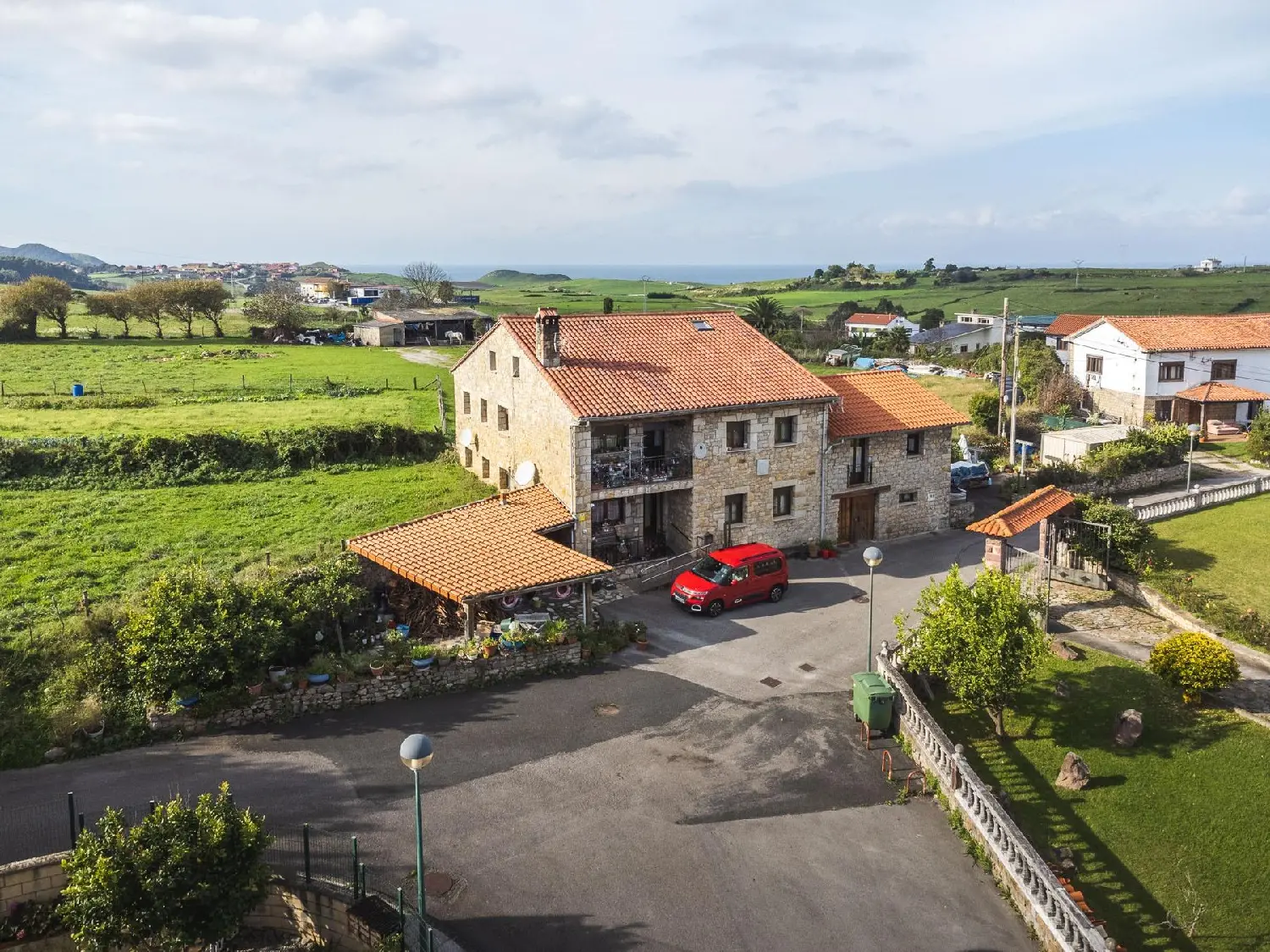 till salu hus Arroyo Costa Occidental 2