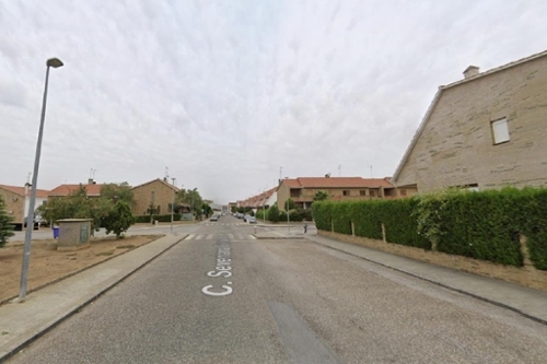 Zafra Tierra De Barros hus foto 6262623