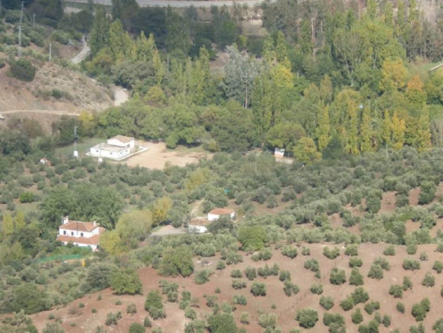  till salu hus Zahara De La Sierra Sierra De Cádiz 4