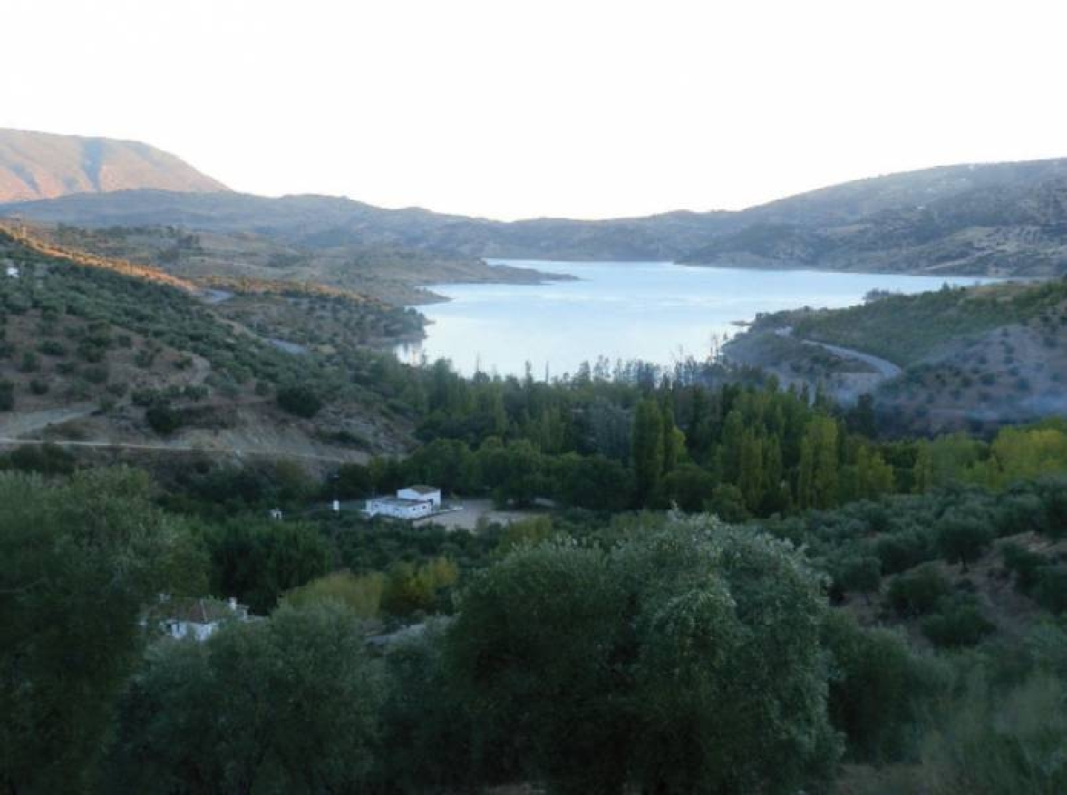 till salu hus Zahara De La Sierra Sierra De Cádiz 2