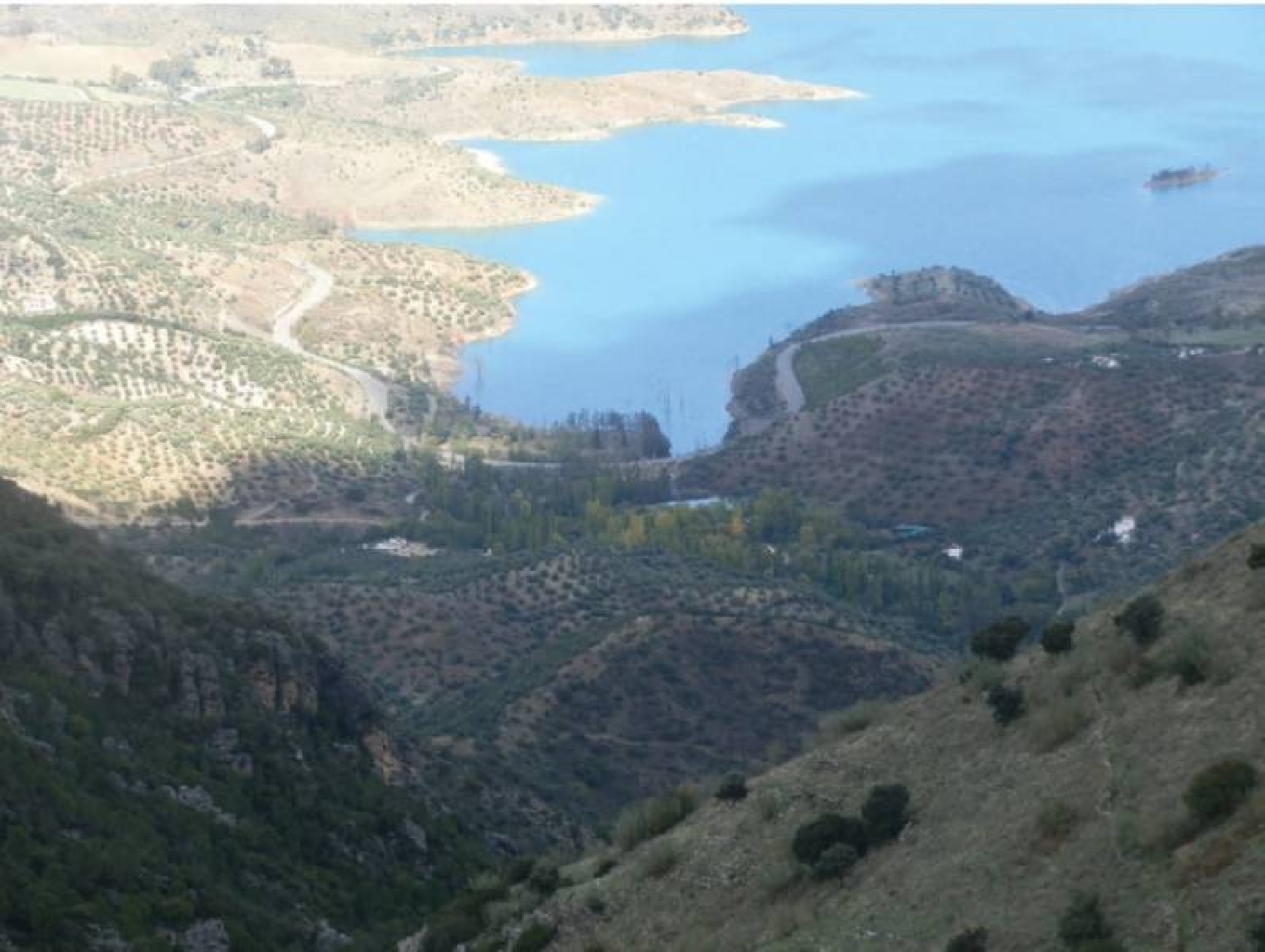 till salu hus Zahara De La Sierra Sierra De Cádiz 3