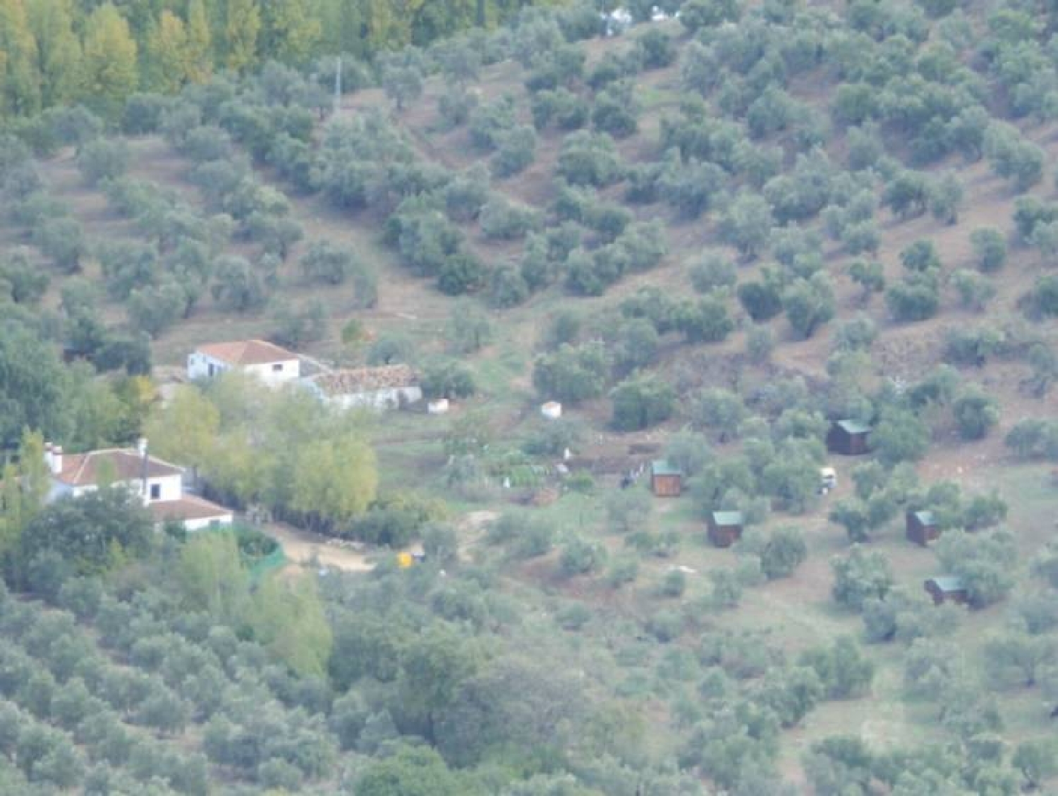  till salu hus Zahara De La Sierra Sierra De Cádiz 7