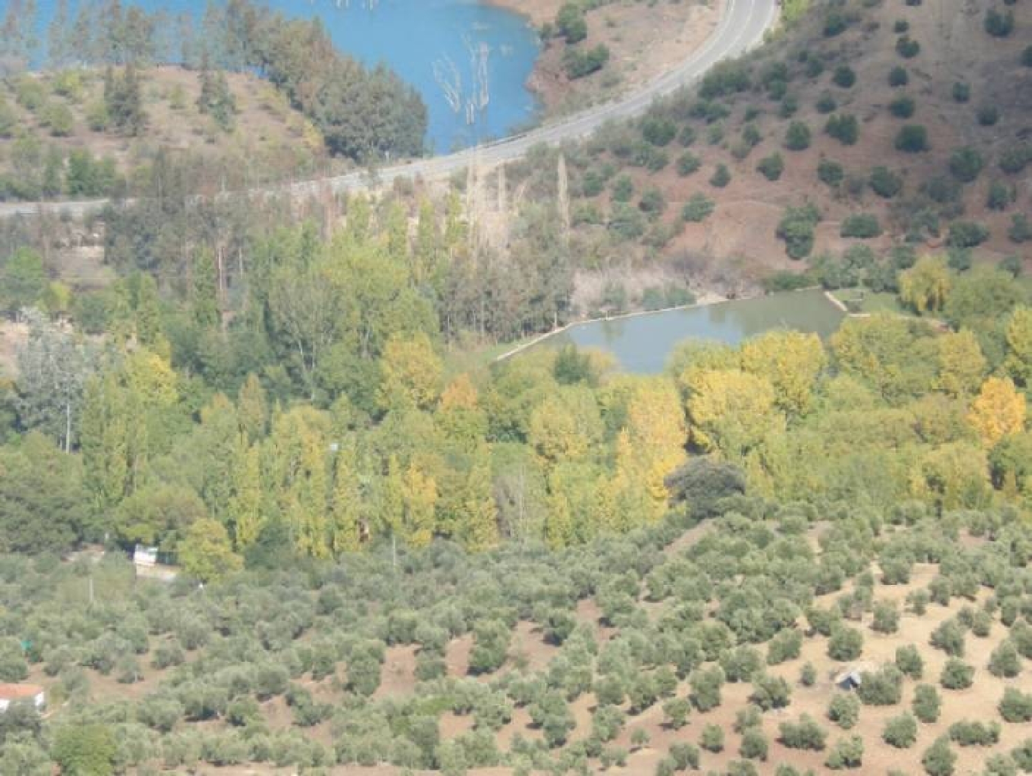  till salu hus Zahara De La Sierra Sierra De Cádiz 6