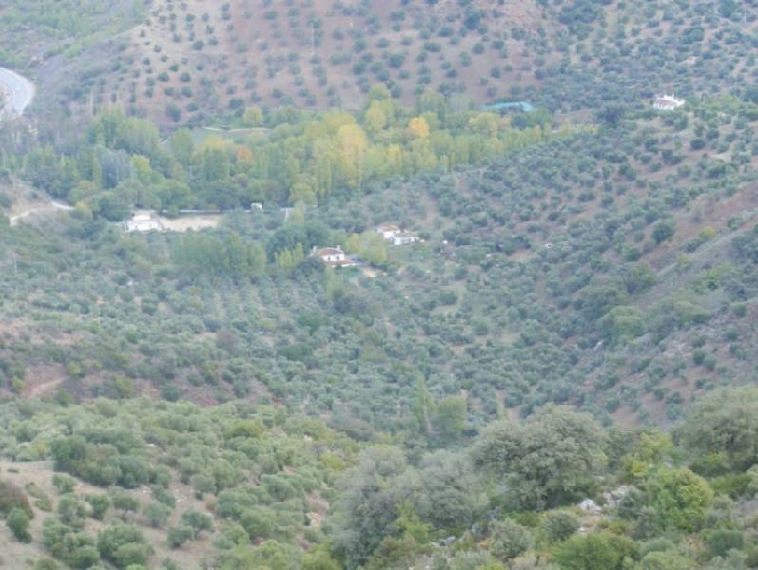 till salu hus Zahara De La Sierra Sierra De Cádiz 5