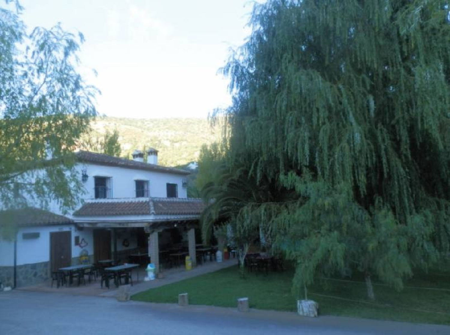  till salu hus Zahara De La Sierra Sierra De Cádiz 1