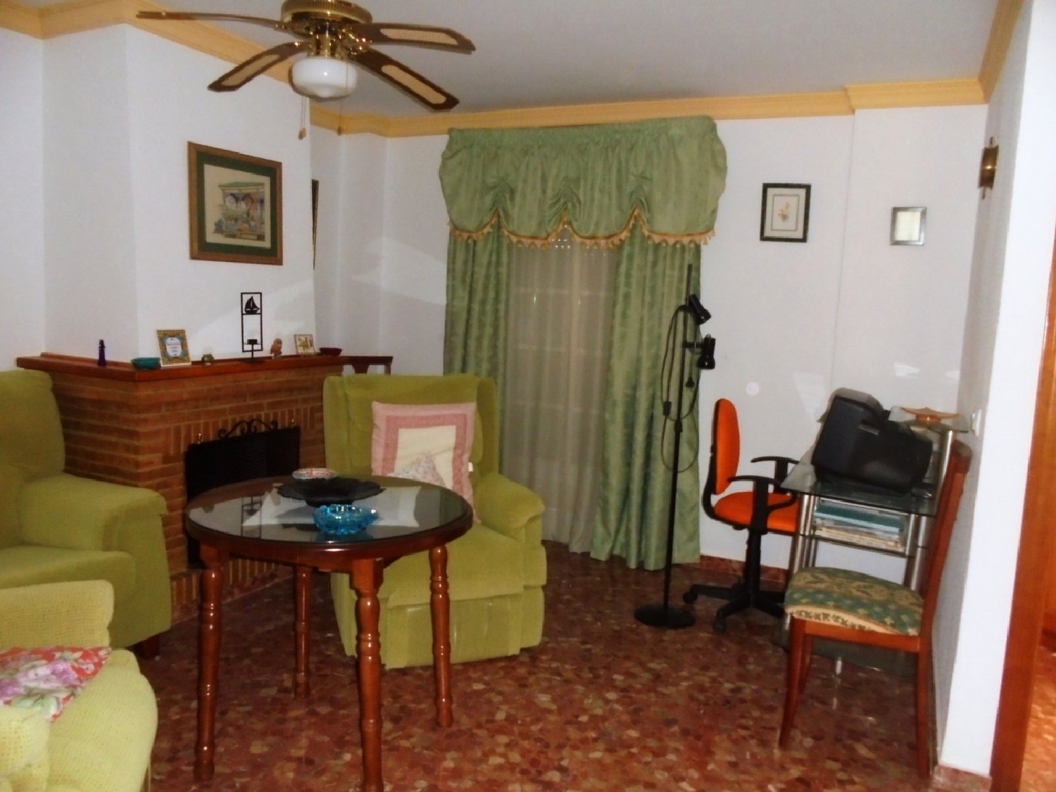 till salu hus Zahara De La Sierra Sierra De Cádiz 2