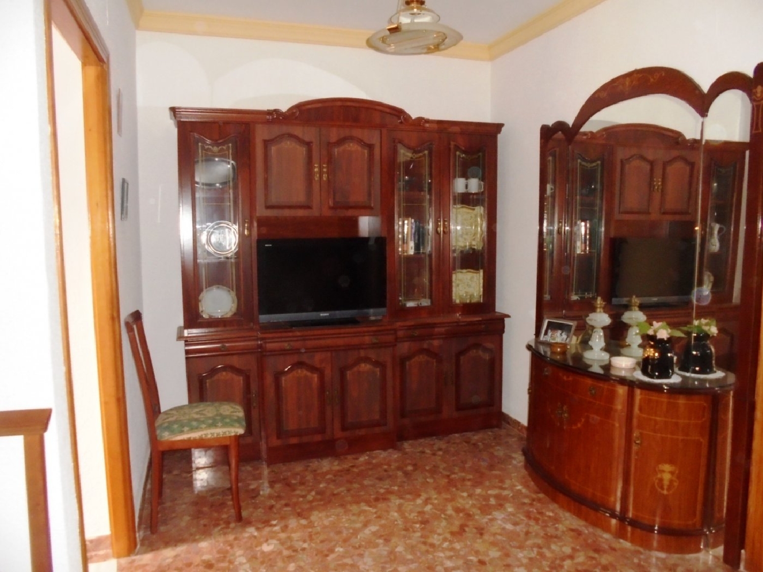 till salu hus Zahara De La Sierra Sierra De Cádiz 3