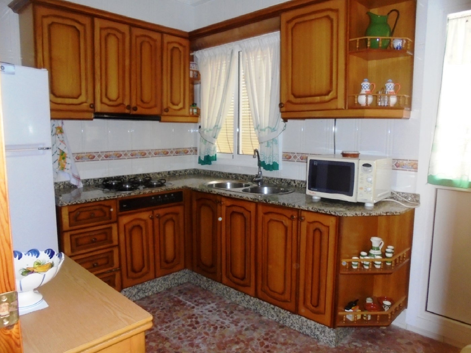  till salu hus Zahara De La Sierra Sierra De Cádiz 4