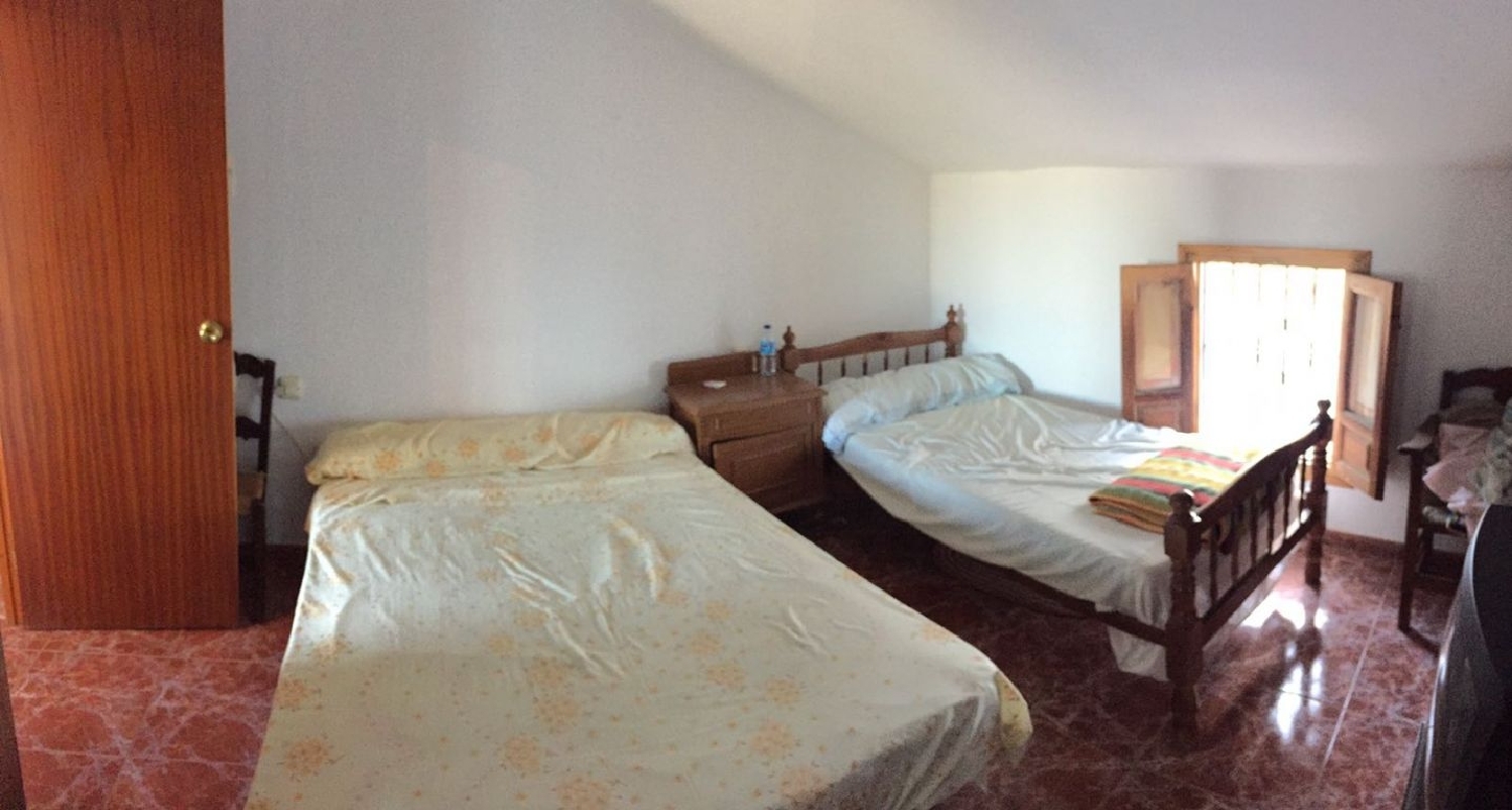  till salu hus Zahara De La Sierra Sierra De Cádiz 8