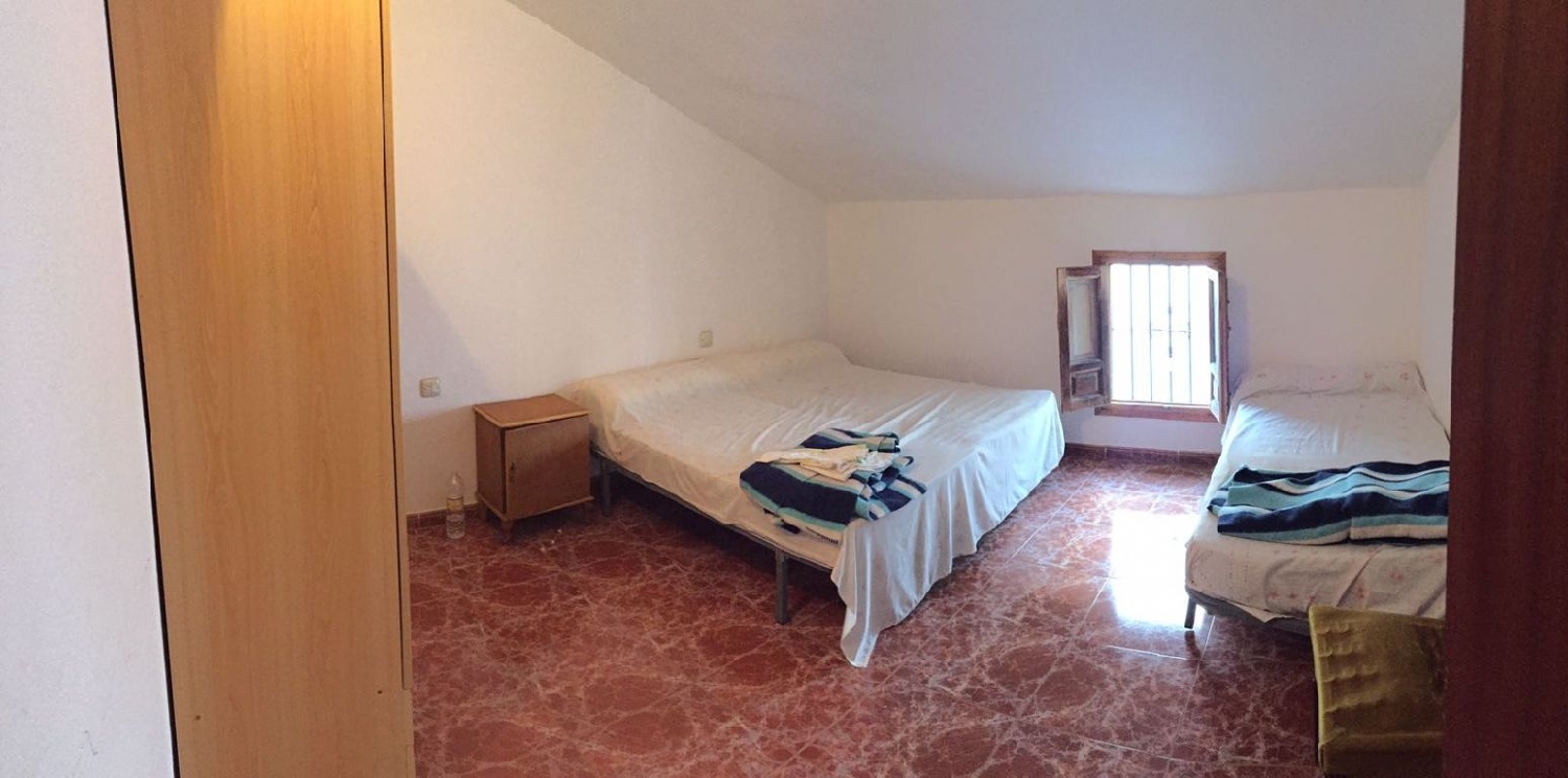  till salu hus Zahara De La Sierra Sierra De Cádiz 6