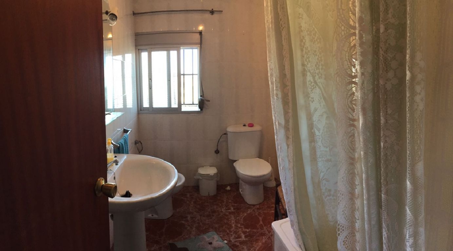  till salu hus Zahara De La Sierra Sierra De Cádiz 7