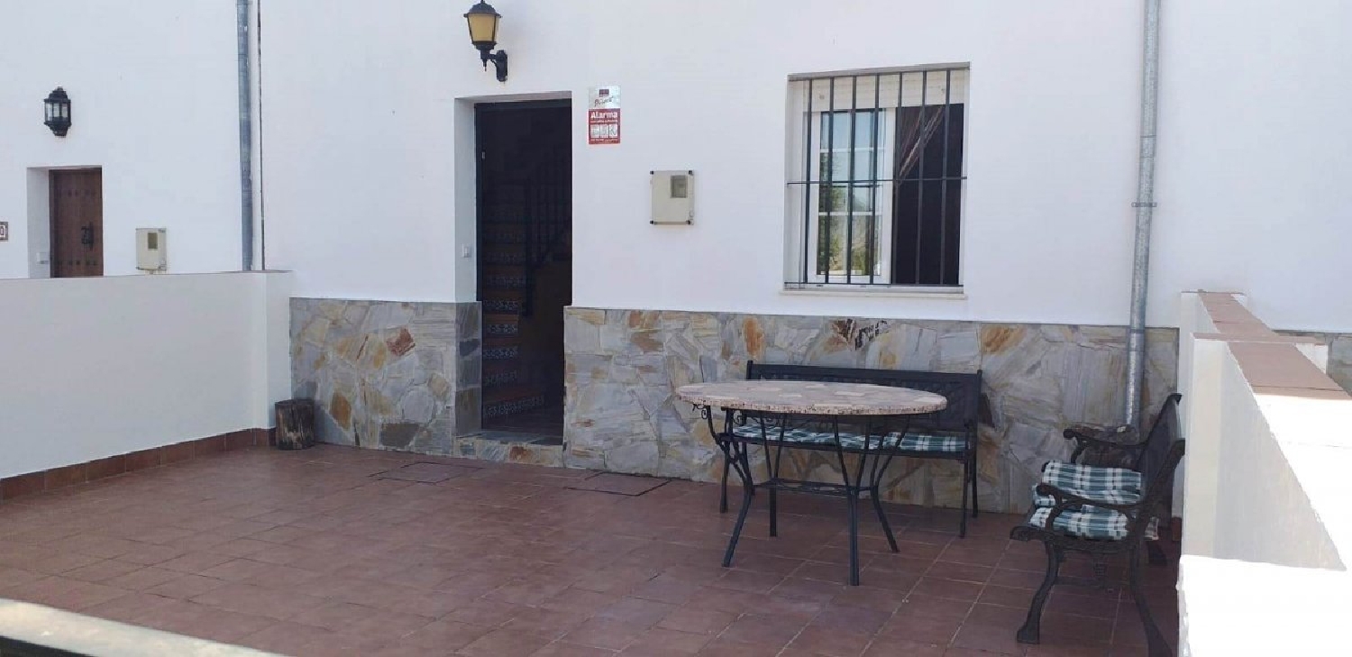  till salu hus Zahara De La Sierra Sierra De Cádiz 1