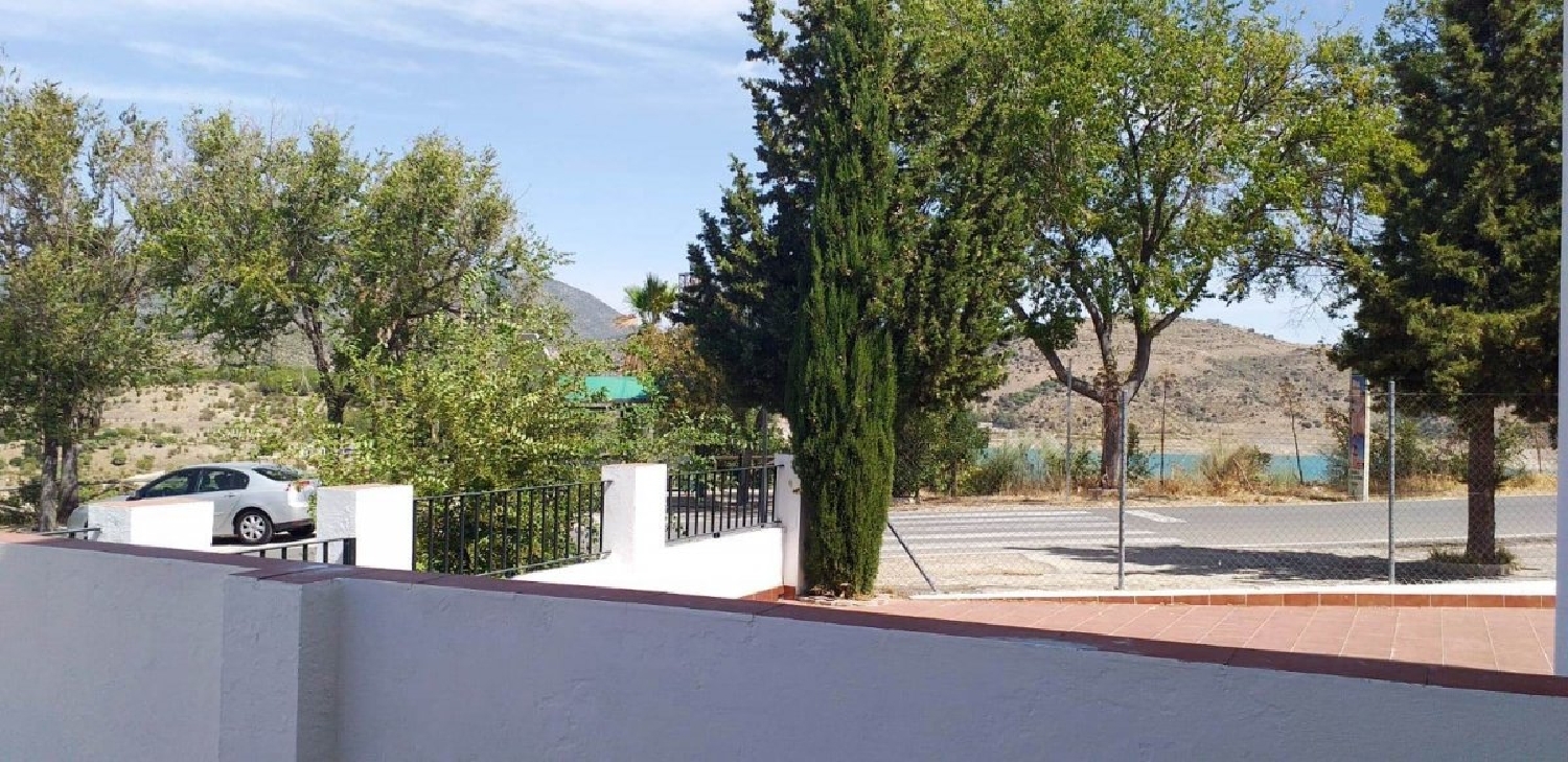 till salu hus Zahara De La Sierra Sierra De Cádiz 3