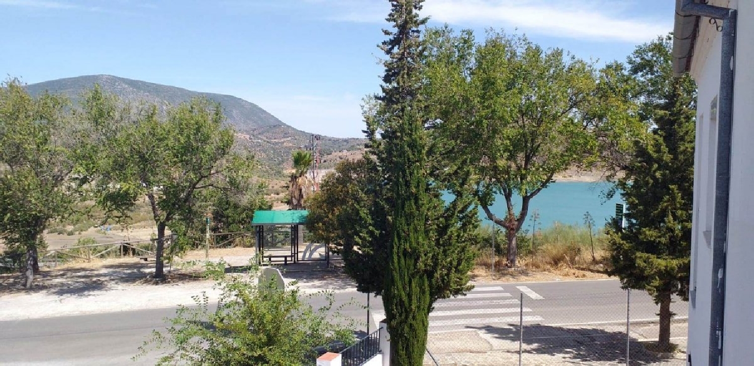 till salu hus Zahara De La Sierra Sierra De Cádiz 2