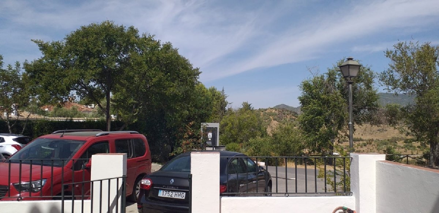  till salu hus Zahara De La Sierra Sierra De Cádiz 6