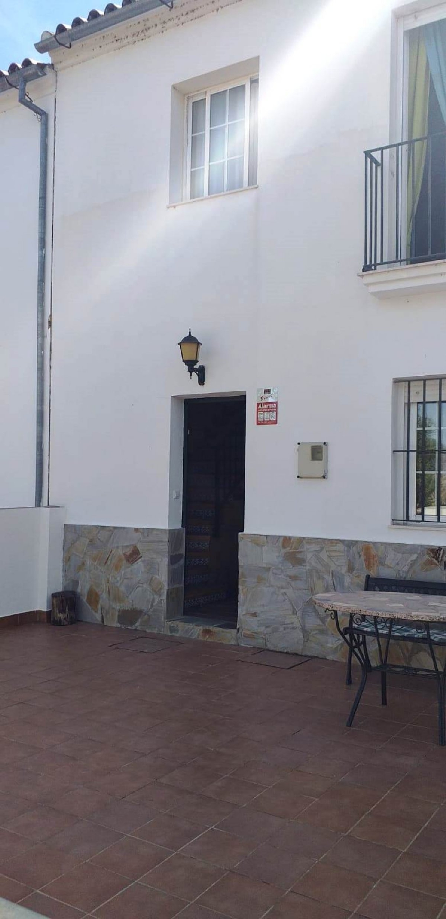  till salu hus Zahara De La Sierra Sierra De Cádiz 5