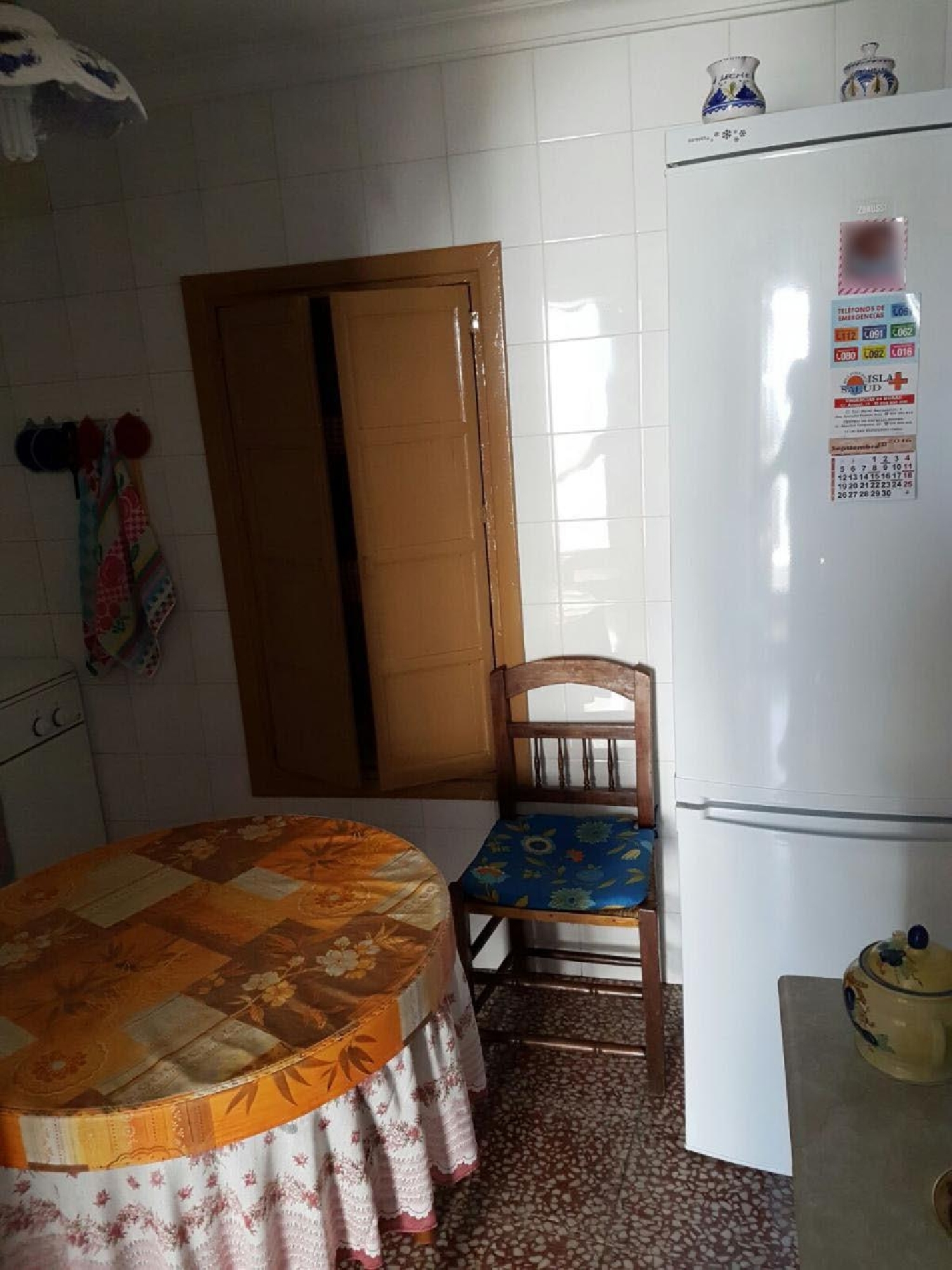  till salu hus Zahara De La Sierra Sierra De Cádiz 5
