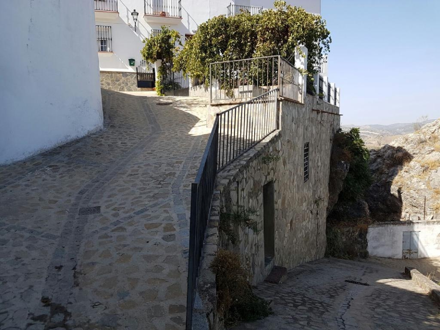  till salu hus Zahara De La Sierra Sierra De Cádiz 4