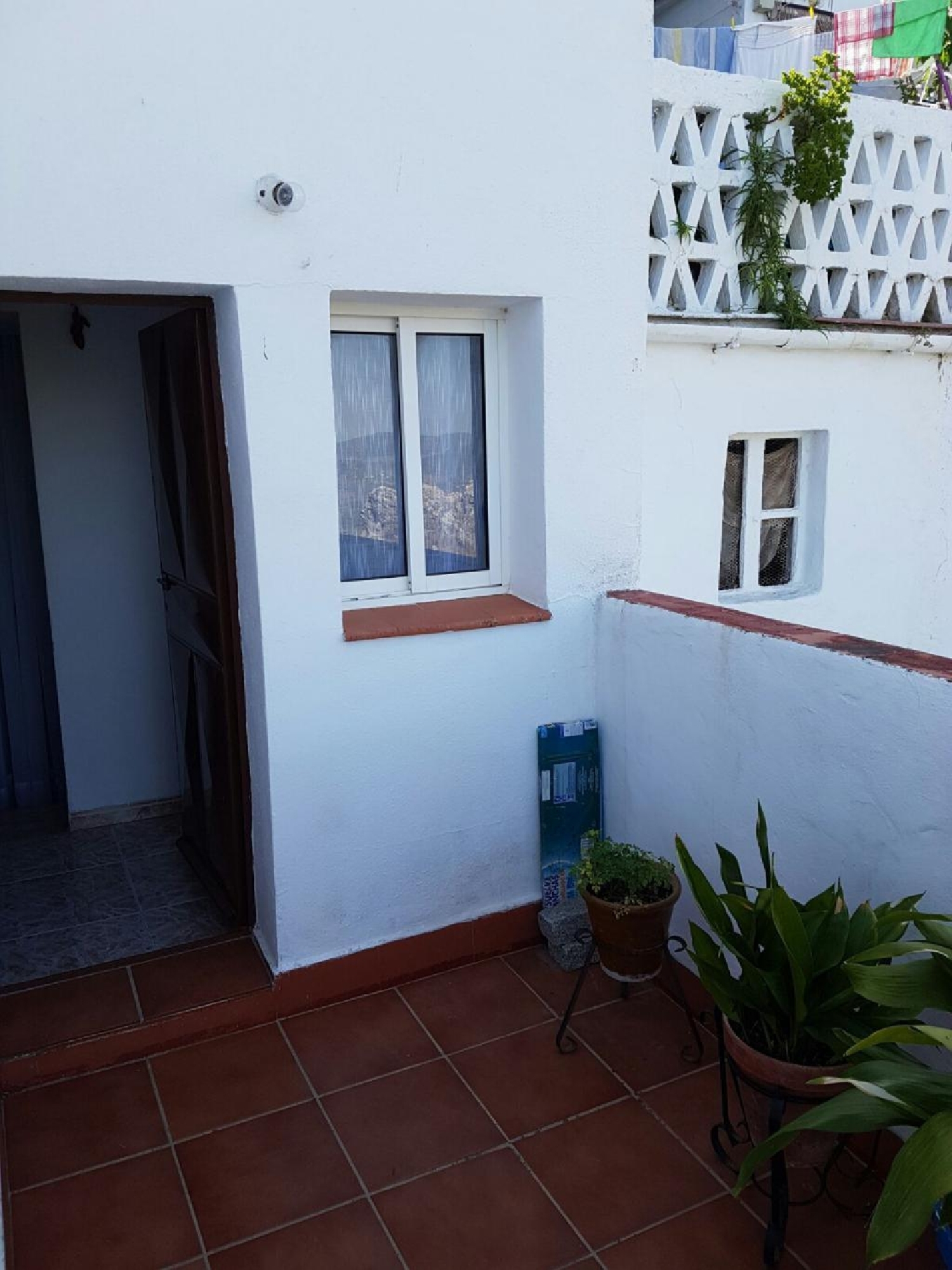 till salu hus Zahara De La Sierra Sierra De Cádiz 3