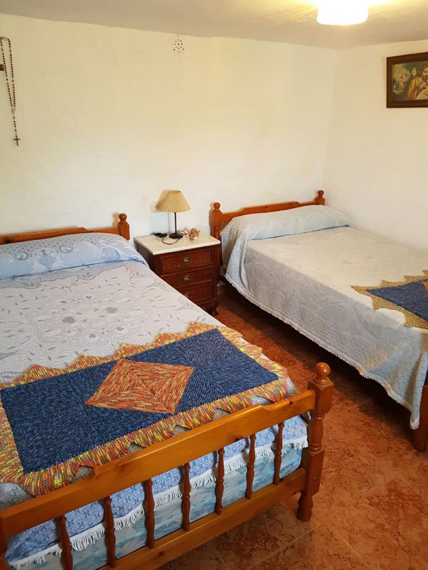  till salu hus Zahara De La Sierra Sierra De Cádiz 8