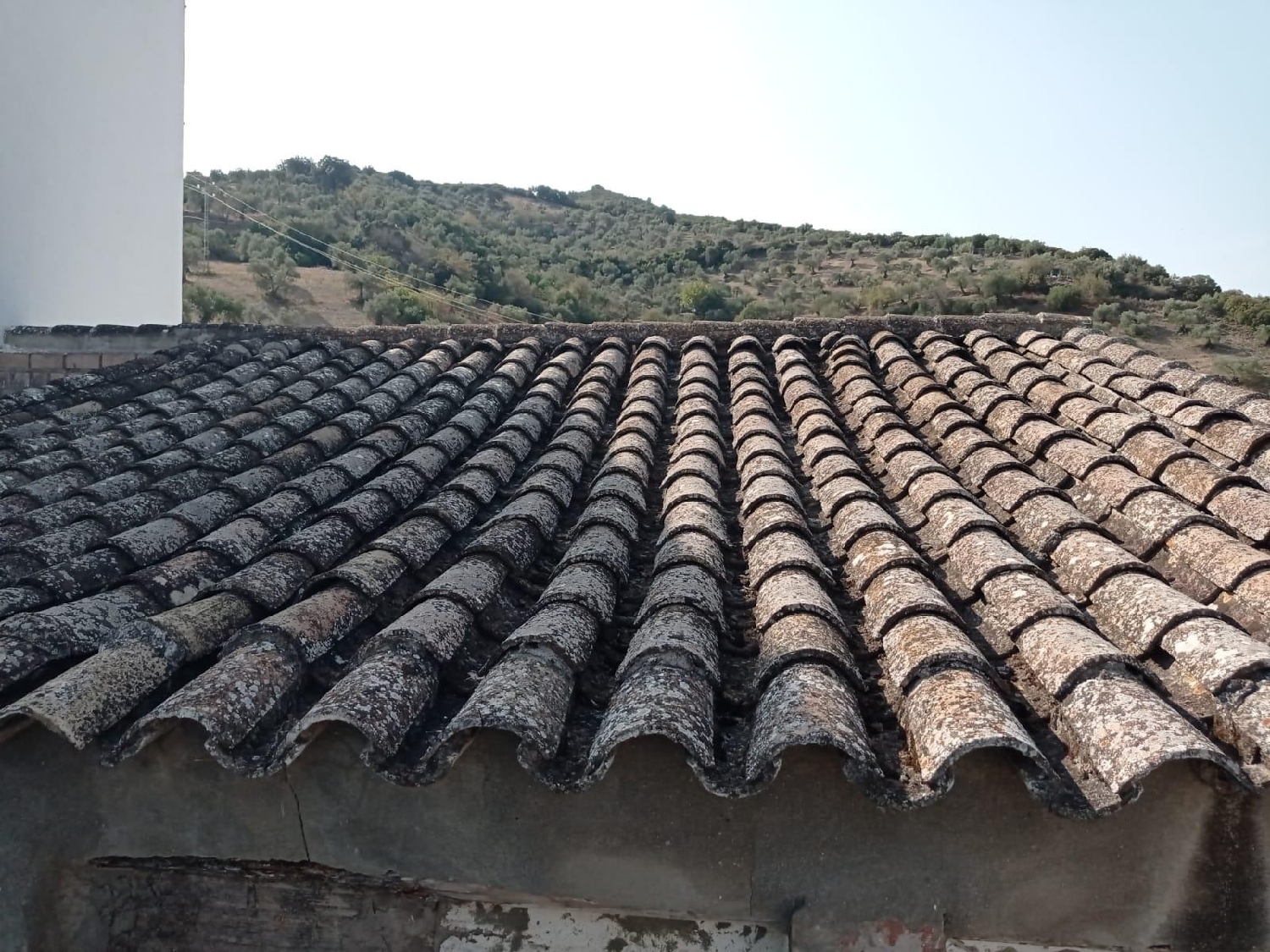  till salu hus Zahara De La Sierra Sierra De Cádiz 6