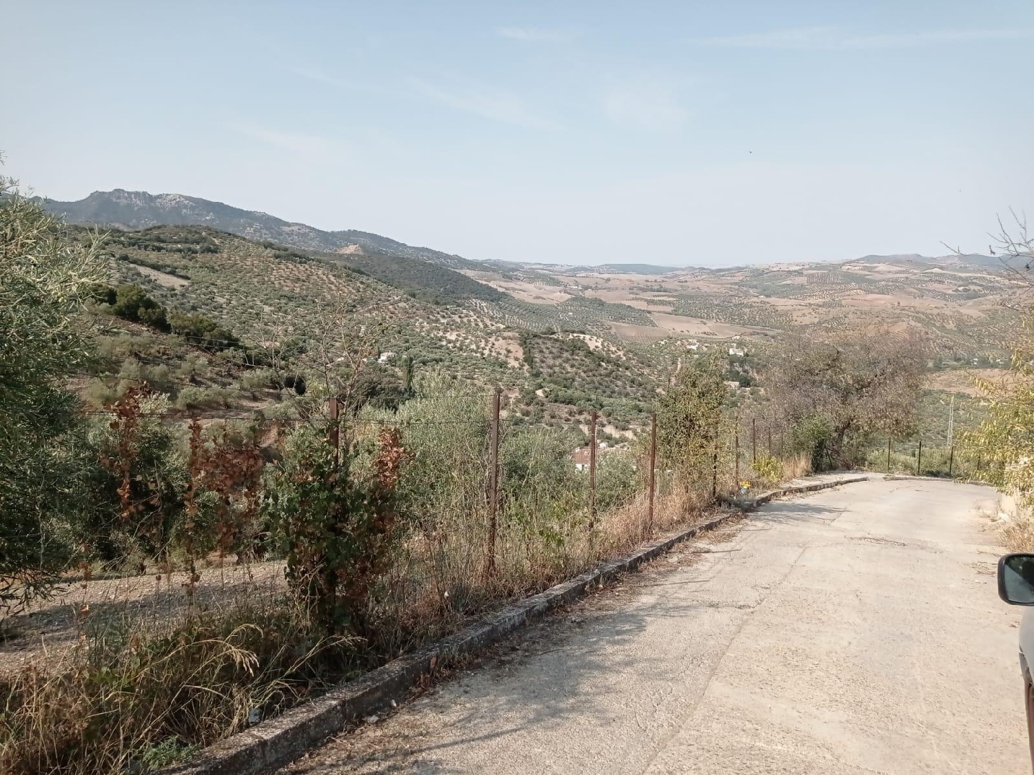  till salu hus Zahara De La Sierra Sierra De Cádiz 8