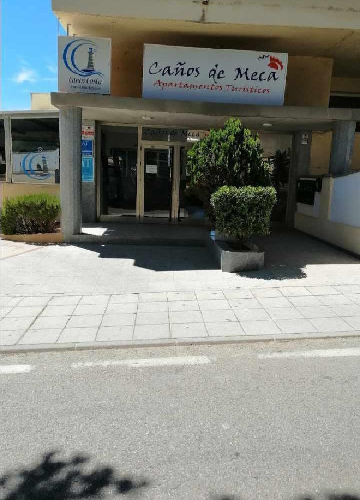  till salu hus El Palmar Janda (La) 5