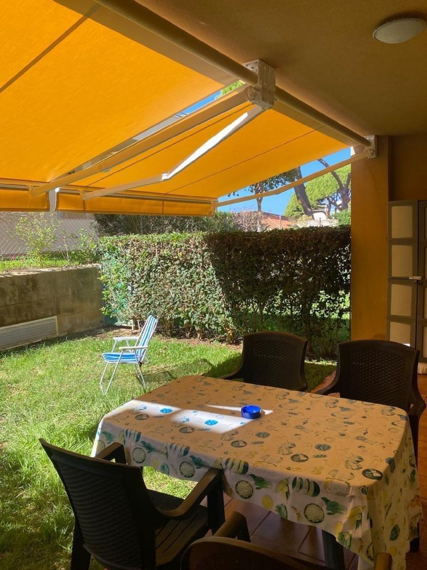  till salu hus El Palmar Janda (La) 8