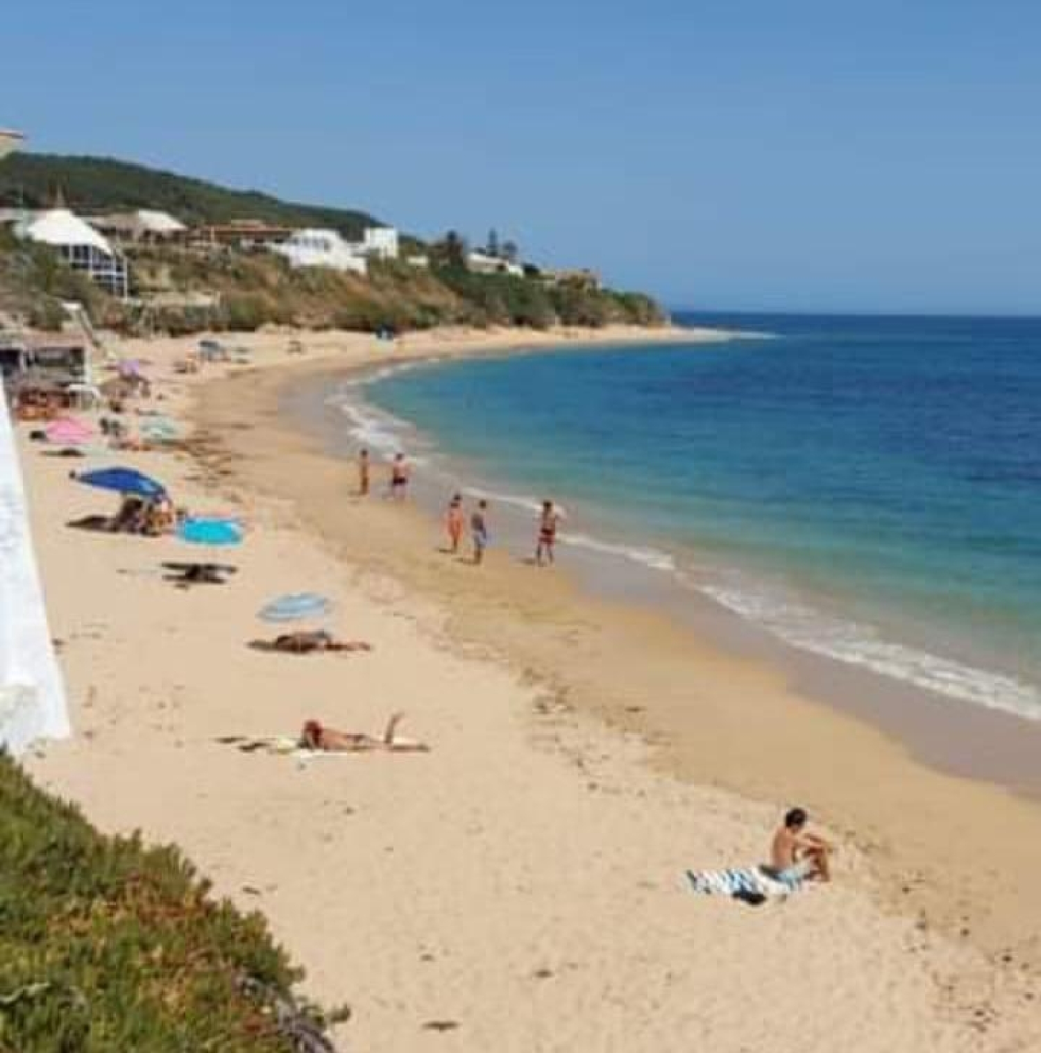  till salu hus El Palmar Janda (La) 1