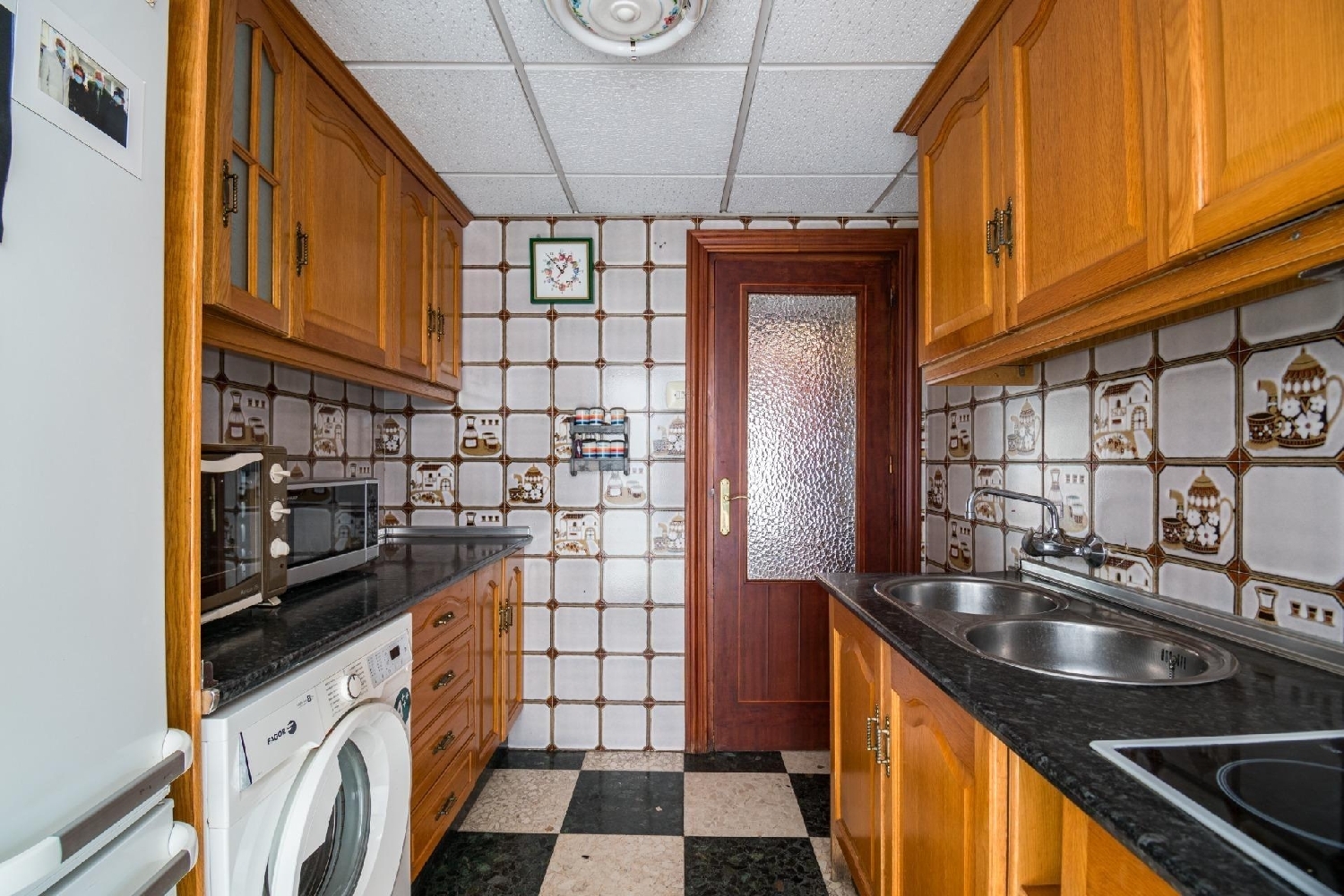  till salu hus Zaidín Vega De Granada 8