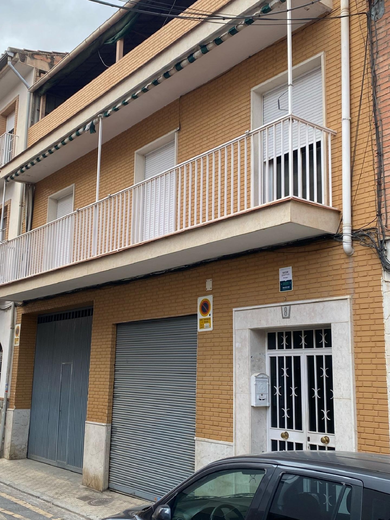  till salu hus Zaidín Vega De Granada 2