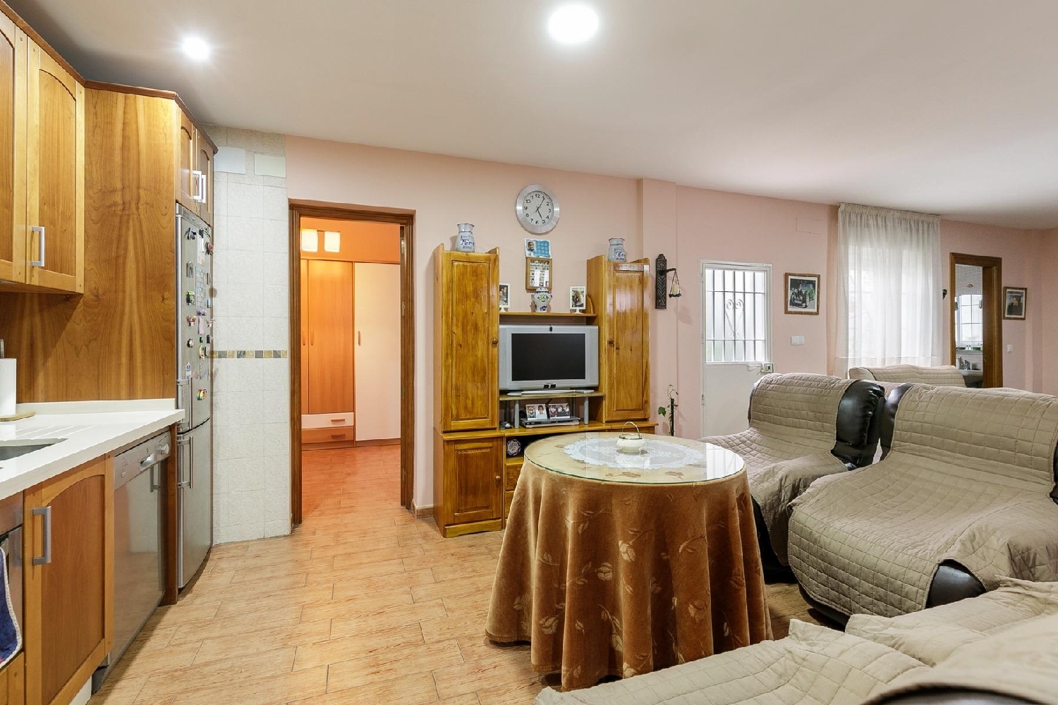  till salu hus Zaidín Vega De Granada 8