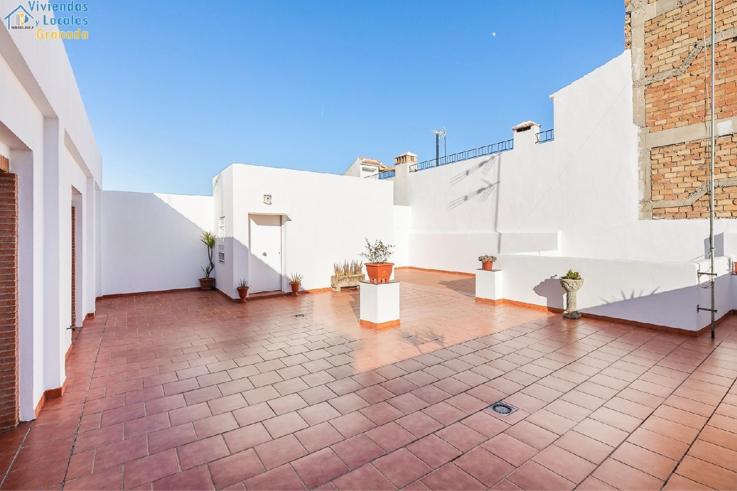  till salu hus Zaidín Vega De Granada 2